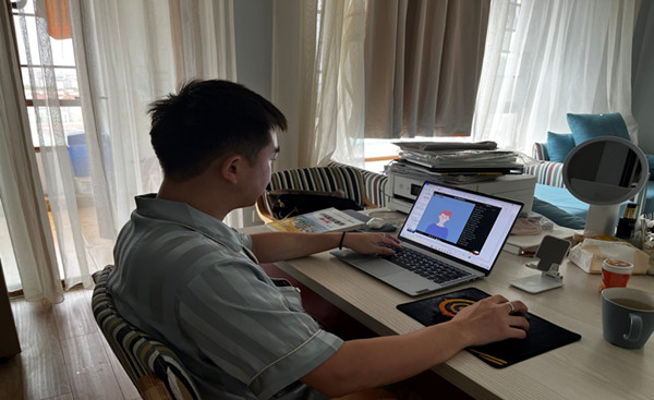 同心战疫 共克时艰 精心安排 稳步推进——beat3652022年秋季学期线上教学顺利开展