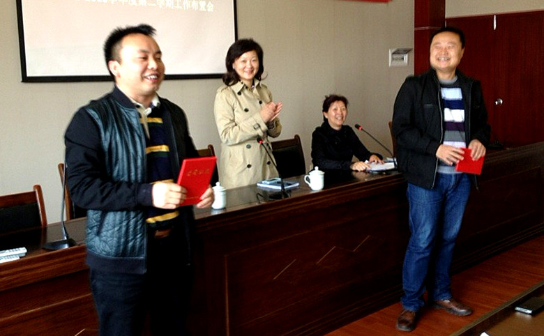 学工部部署2012-2013学年度工作