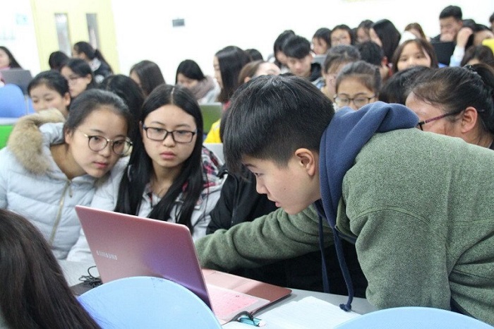 会计学院“星会计学生干部成长计划”第二课开讲
