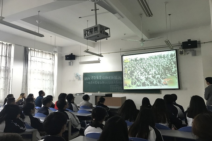 革命精神,永驻时代