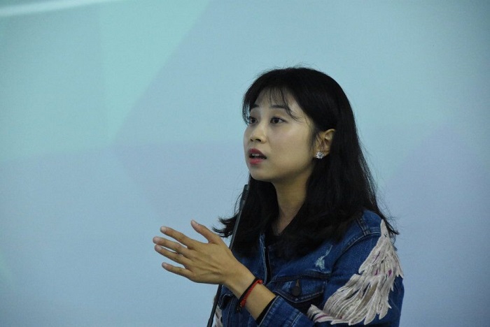 美术学院橙美计划学生干部成长总结大会圆满结束