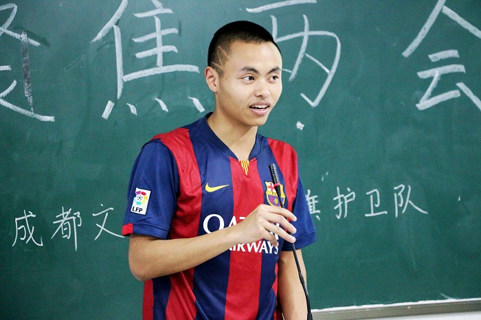 聚焦两会,国旗护卫队在行动