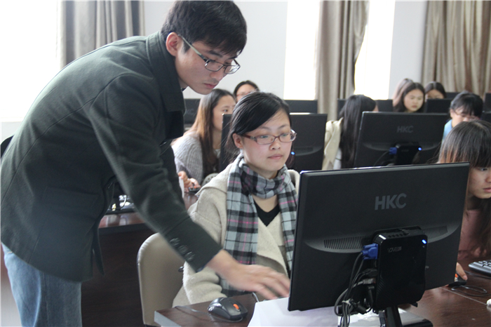 【会计】会计学院成功举办第三届会计业务手工做账技能大赛