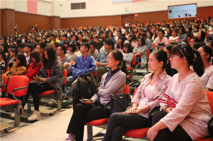 【会计】会计学院召开2015年企业会计人才培养论坛