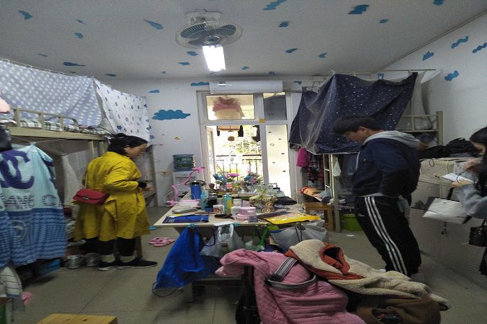 【教育】教育学院进行冬季消防安全专项检查