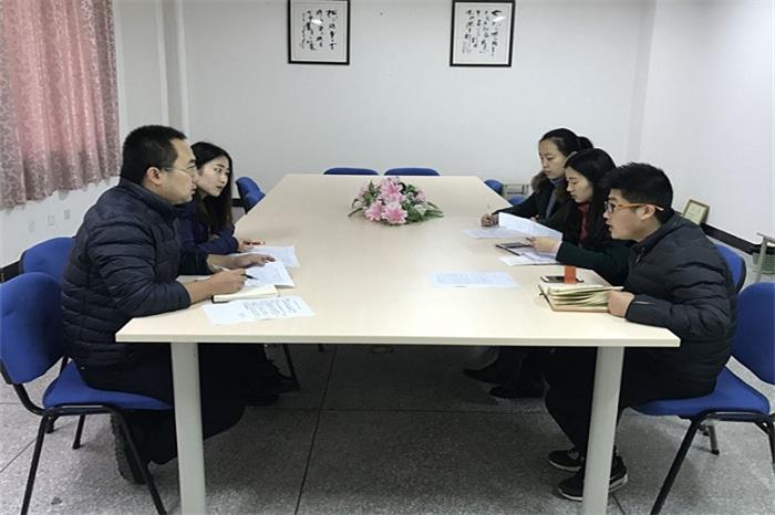 【传媒、演艺】传媒学院党总支、演艺学院学生支部召开党建创新立项活动阶段总结会