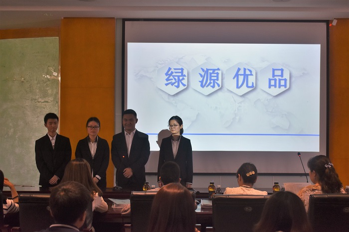 【会计】会计学院举办第三届创新创业大赛决赛