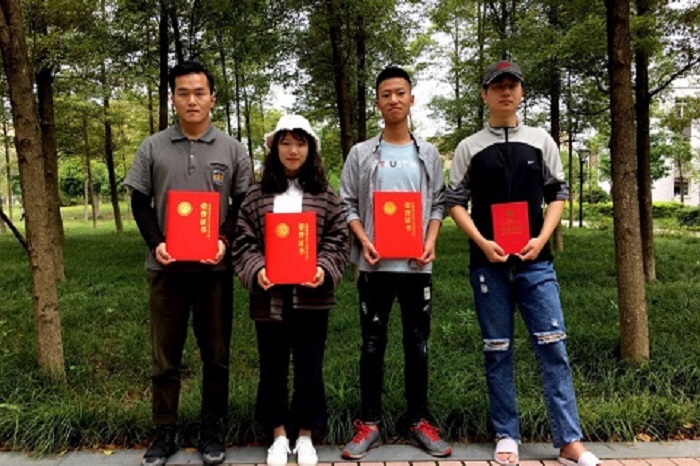 【美术】美术学院师生在第五届中国建筑装饰设计奖(CBDA 设计奖)推介活动中获奖