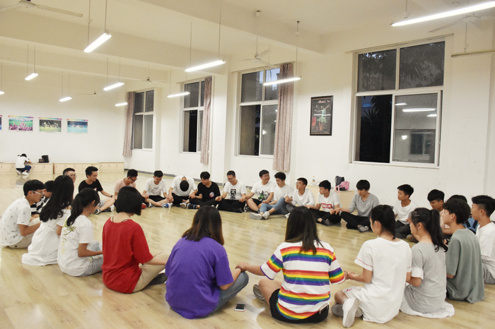 【教育】2017-2018学年度教育学院学生党支部创新立项活动圆满收官