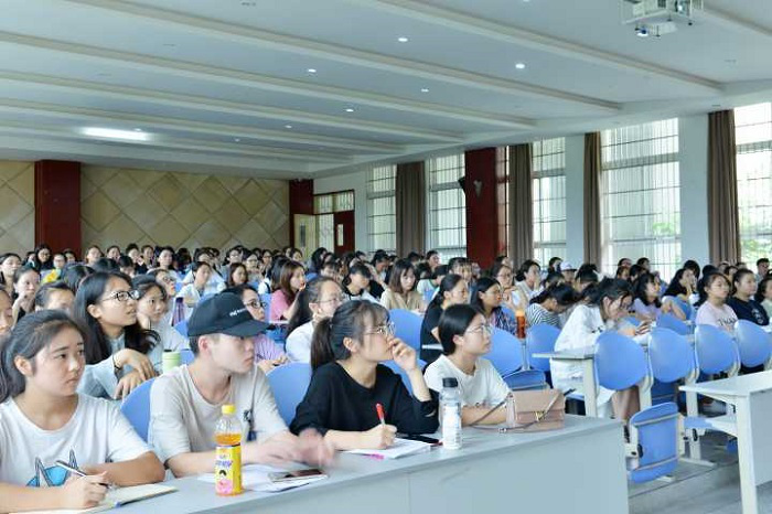 【教育】教育学院召开迎新工作部署会
