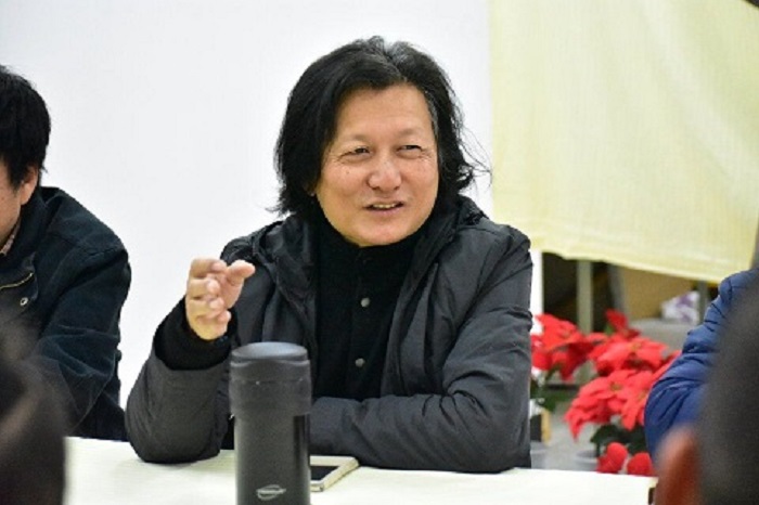 【美术】美术学院举行第三届教师作品展览研讨会