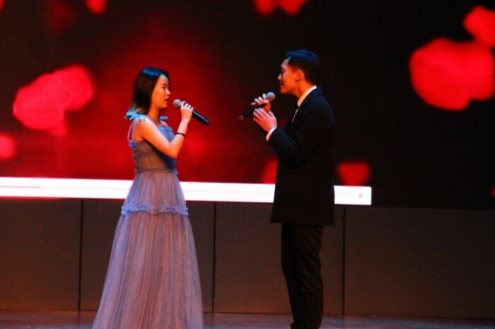 【演艺】演艺学院2016级音乐表演专业毕业汇报演出顺利开展