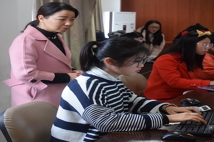 【会计】会计学院党总支举办会计实践技能大赛之“税务知识竞赛”