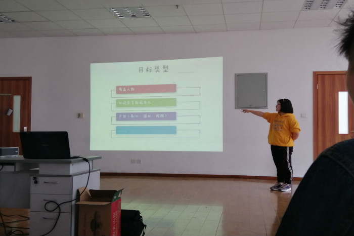【文督】校园文明督导队学生代表应邀参加“成都高校社团能力建设培训”活动
