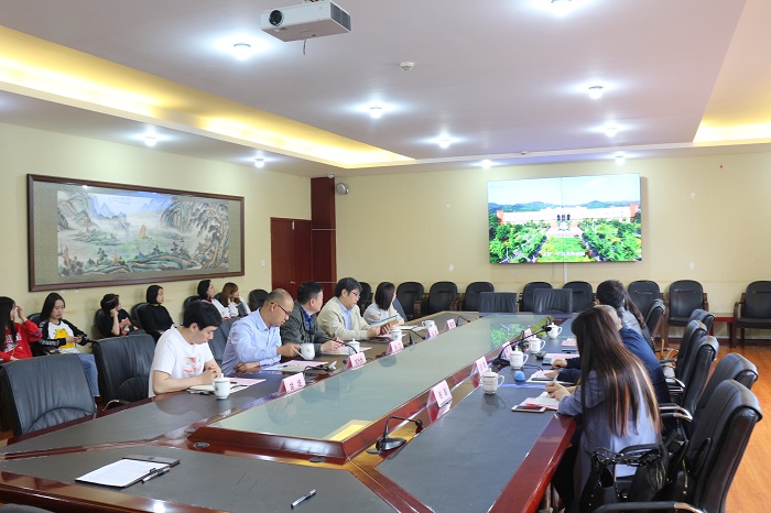 【建筑】建筑学院举行校企合作签约仪式