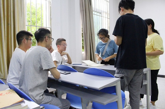 【建筑】建筑学院在第三届全国中高等院校BIM电子招投标大赛中喜获佳绩