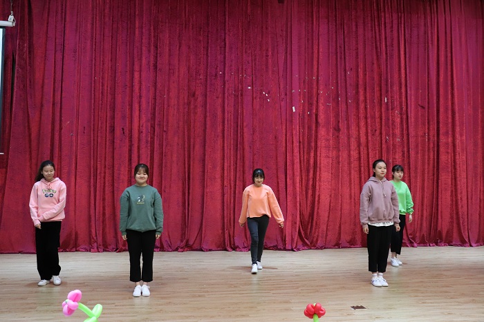 【教育】教育学院开展第五届“故事大王”之奇思妙语巅峰决赛