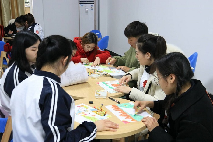 【教育】教育学院第二届学前教育(专)技能大赛圆满结束