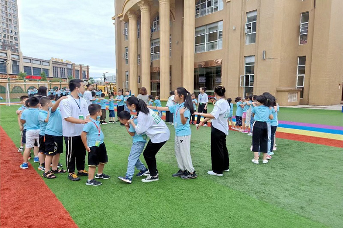 【教育】教育学院2020年暑期“三下乡”活动系列报道