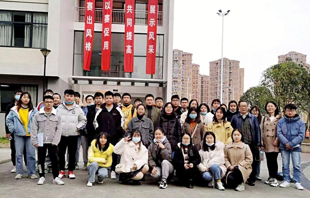 【经管】经济管理学院学子在“第十二届全国大学生数学竞赛”中喜获佳绩