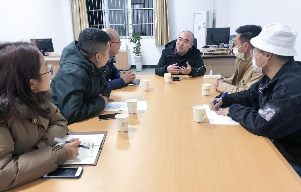 【建筑】建筑学院召开“青春心向党·思政伴成长”主题微电影工作推进会