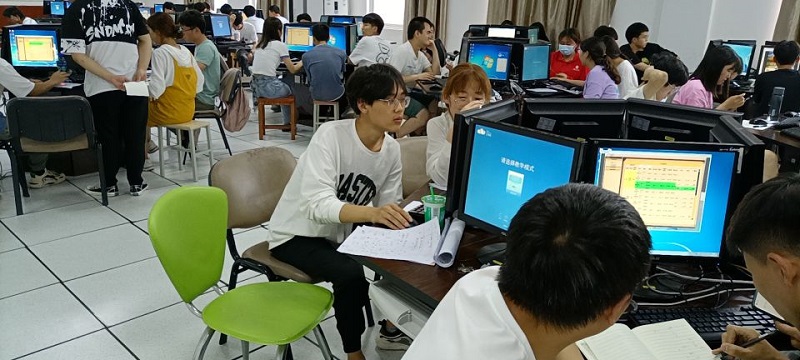【经管】经济管理学院成功举办第八届“学创杯”全国大学生创业营销专项竞赛成都文理学院选拔赛