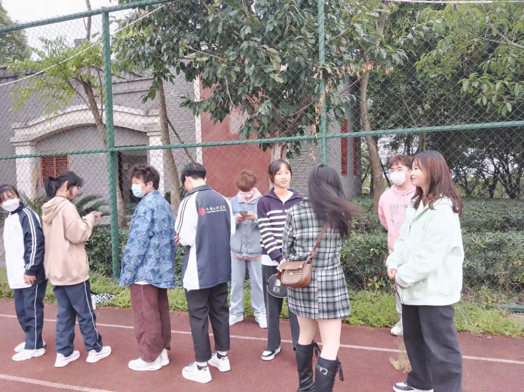 【教育】教育学院幼教技能风采协会成功开展第二届破冰活动