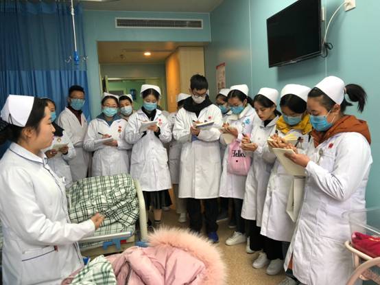 说明: E:医护学院教学类实验实践教学材料2018-2019-1妇产科见习妇产科照片QQ图片20181212082828.jpg