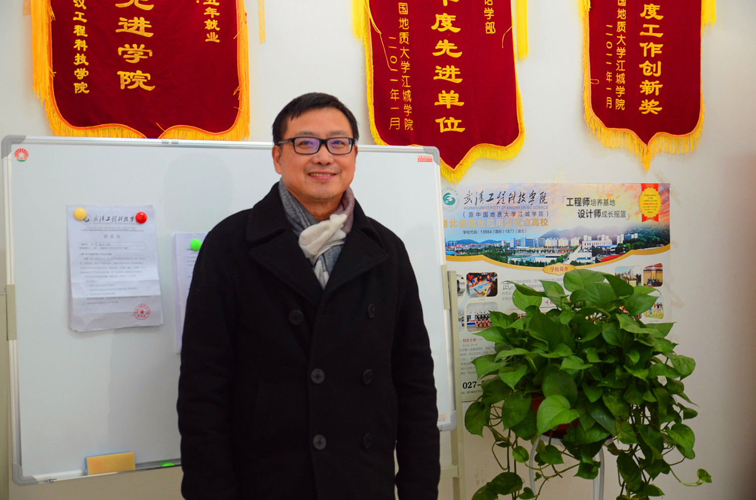 【年终盘点】外语学院——以赛促学 以赛促教