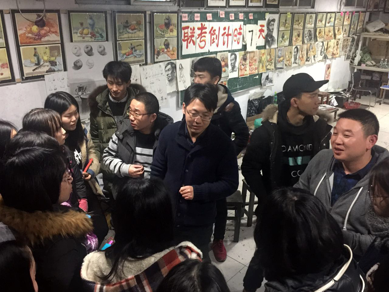 杨程中、严浩解答同学们的疑惑.JPG