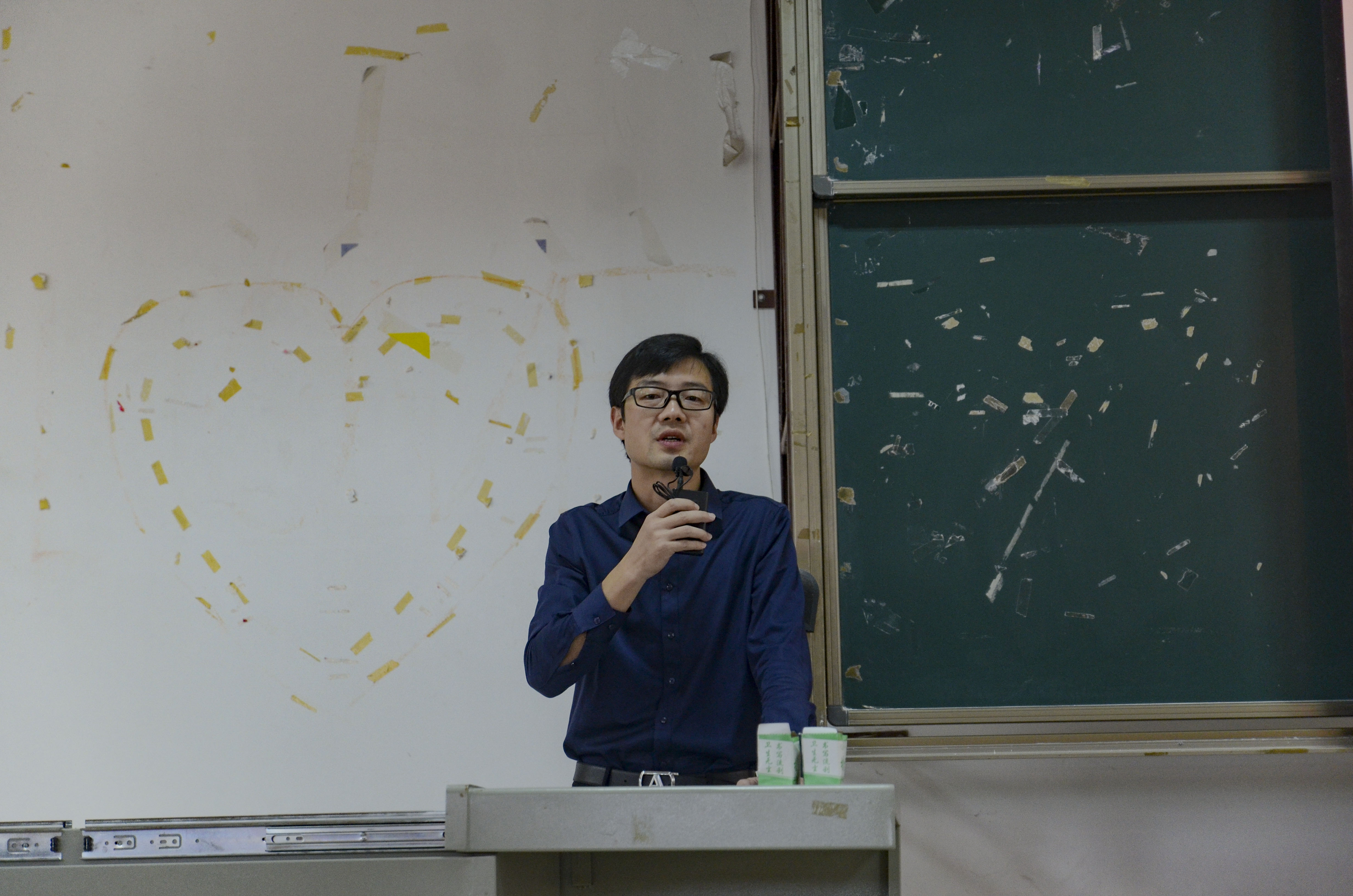 青年教师能力培训火热开班