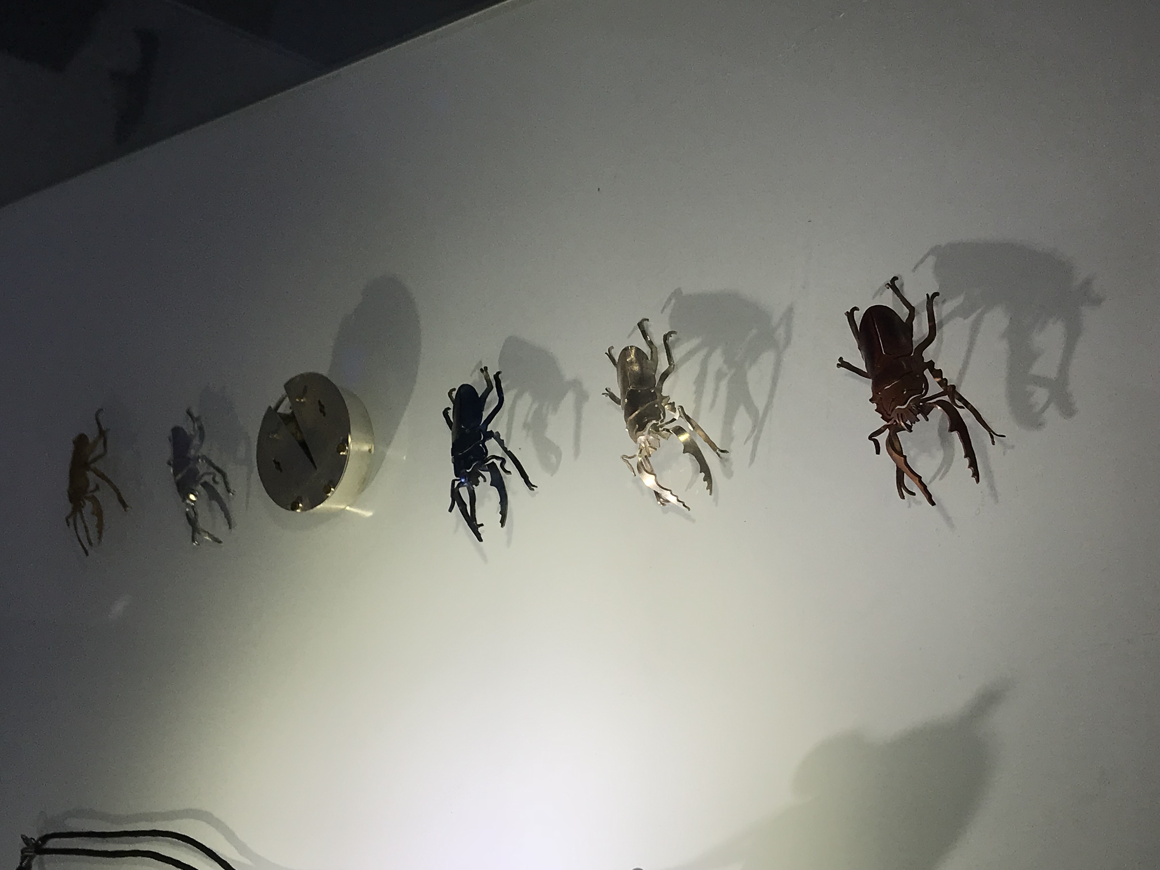 我校教师作品入选北京国际首饰艺术展