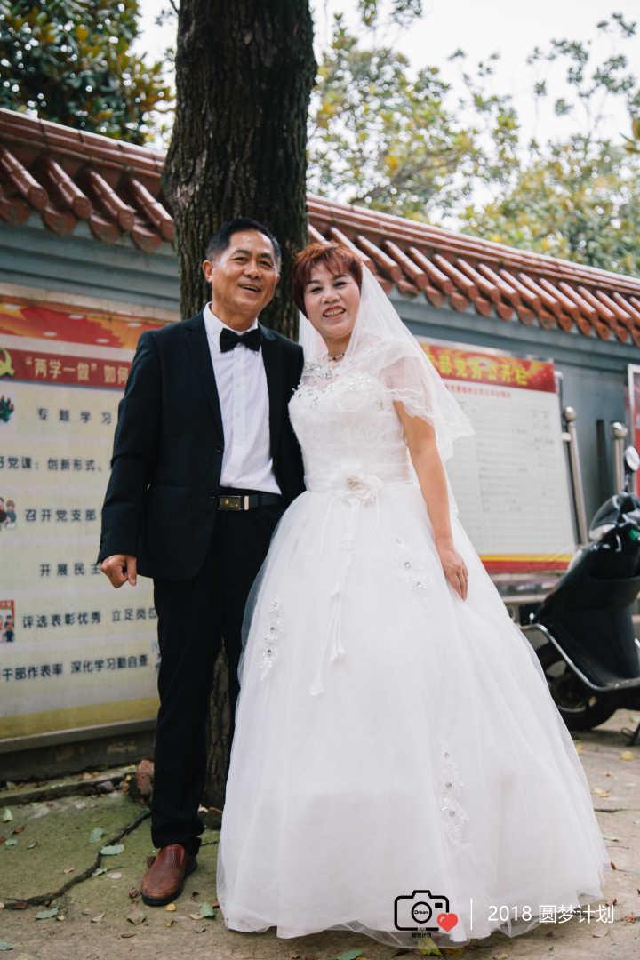 【暑期三下乡】热心公益的退休计生干部 在平凡的岗位做着不平凡的事