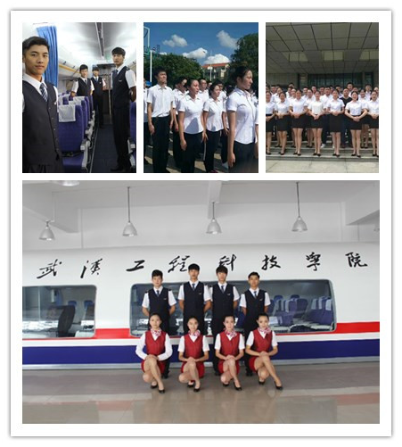 五大联赛学子顺利入职广州白云机场