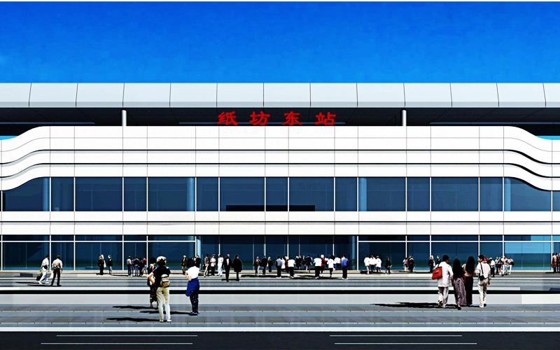 武咸城铁咸宁至武昌方向首班列车提前 方便校内师生出行