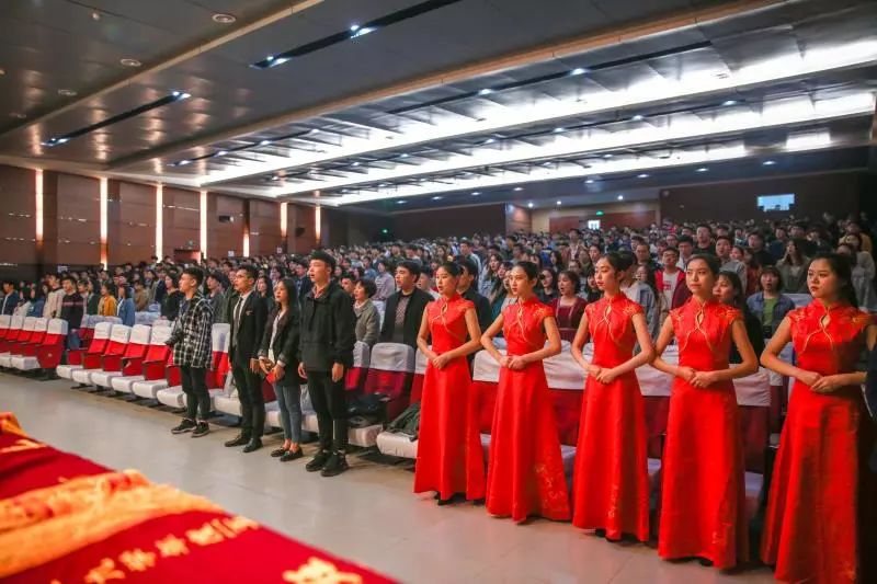 欧洲五大联赛官网2018-2019学年度五四表彰典礼落幕