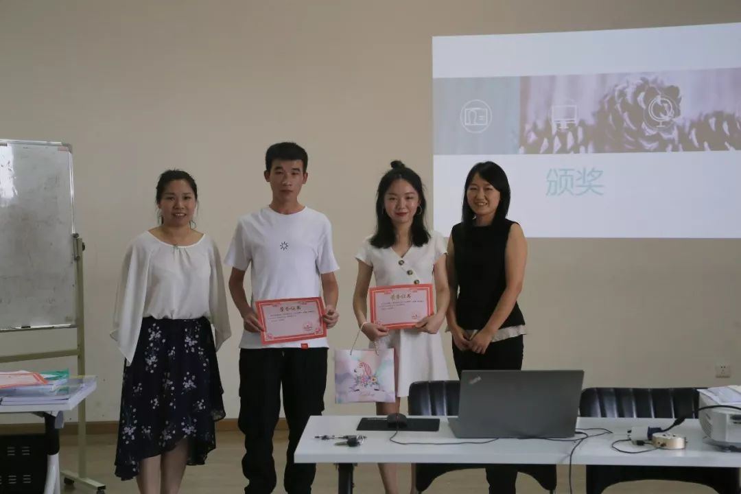 五大联赛赴非学子回校分享参加第三届中非人口与发展会议感悟