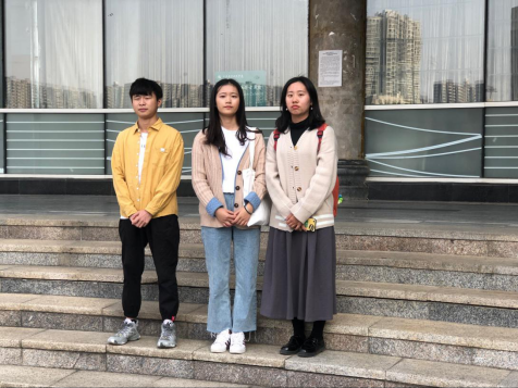 学子获全国GIS技能大赛三等奖