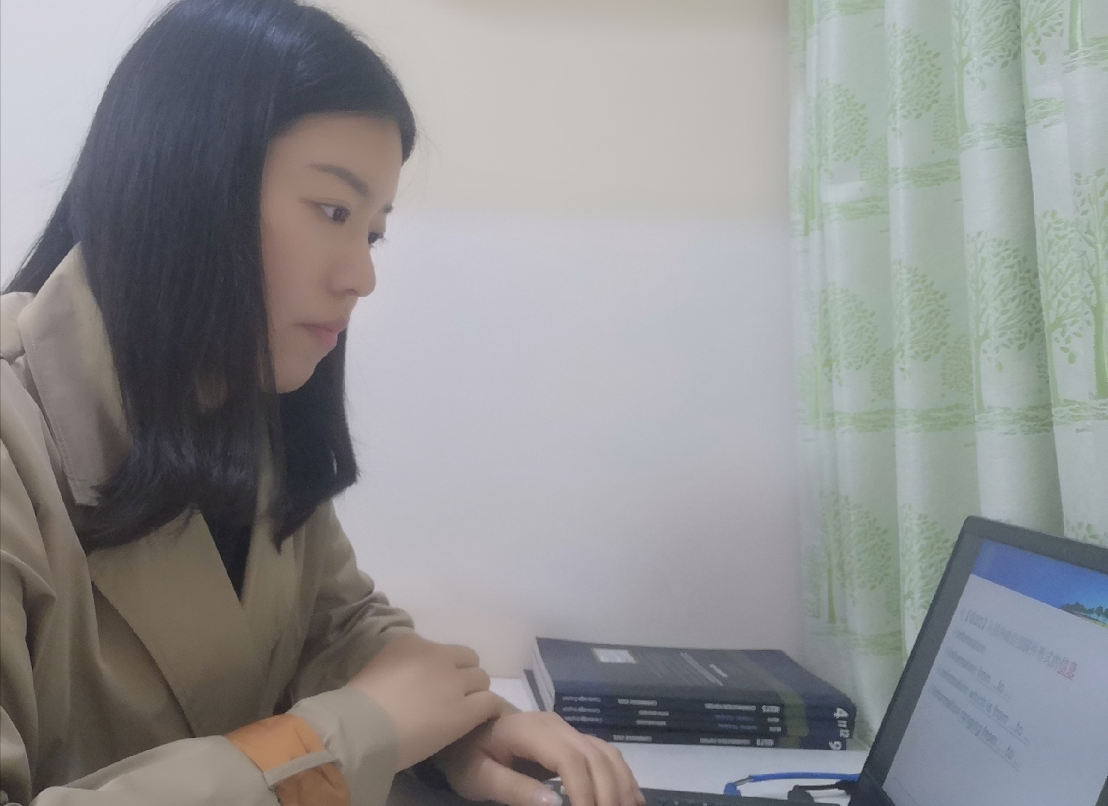 探寻五大联赛新晋网红教师的主播之路