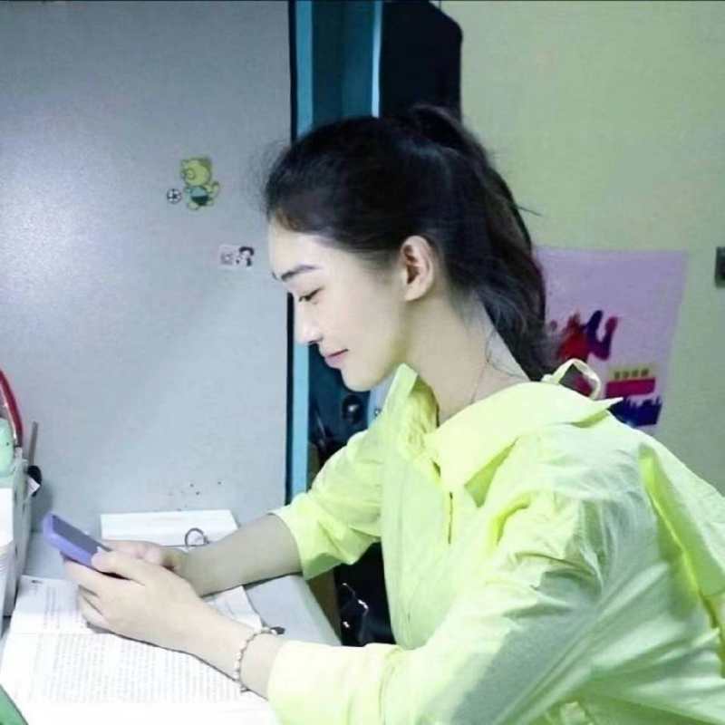 初试第二、复试第二、总分排名第二,看五大联赛这位气质女生如何攻破考研关