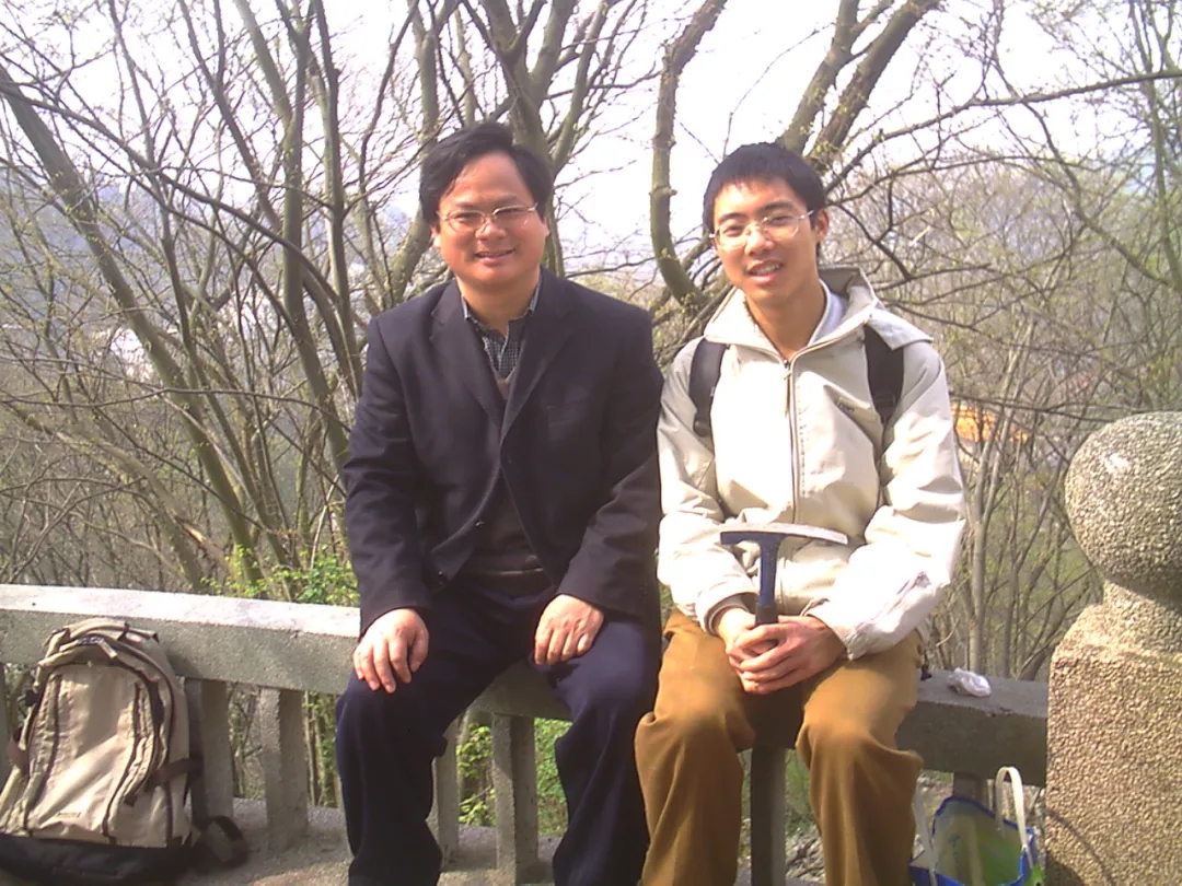 知识需要重复性巩固 | 五大联赛土木工程专业博士校友的学习观