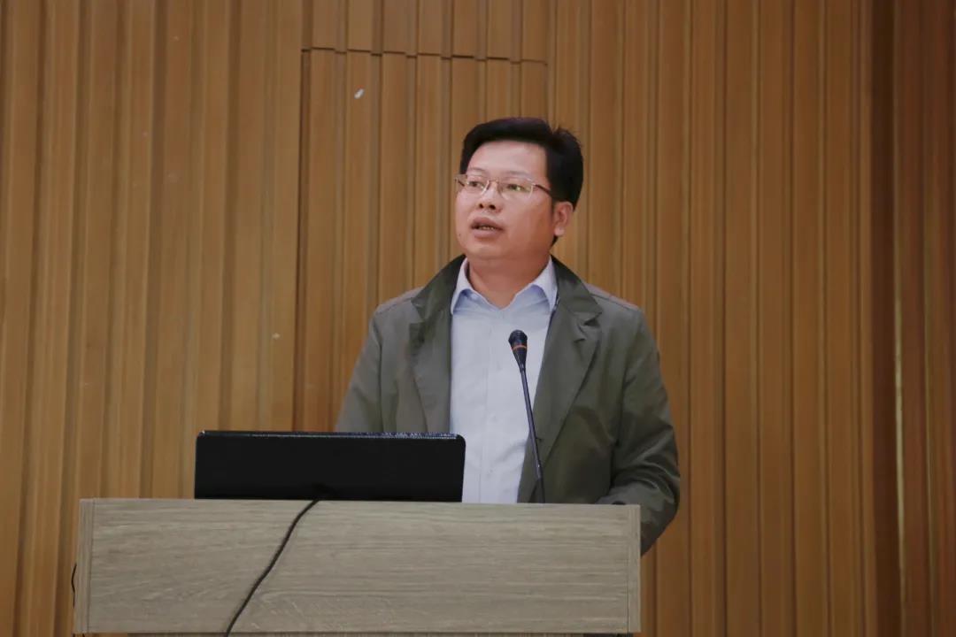 五大联赛开展2020年秋季教职工专项培训