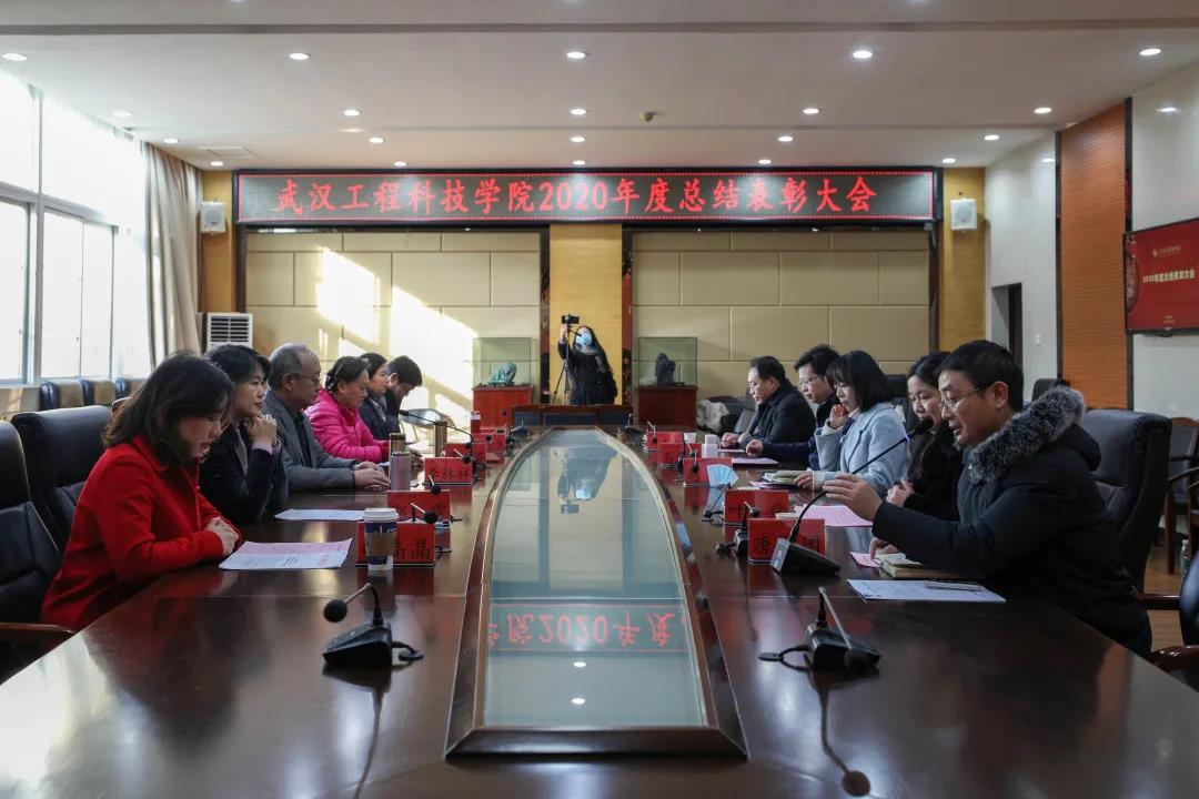 每个人都了不起│五大联赛2020年度总结表彰大会圆满落幕