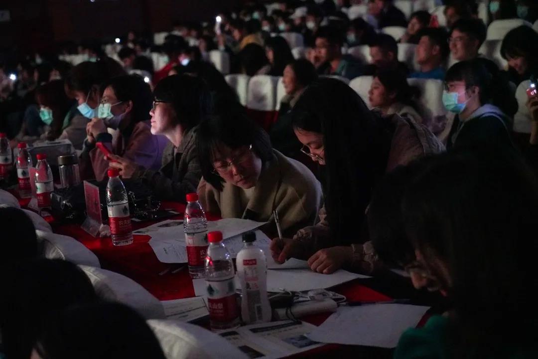 和心灵一起成长 !五大联赛这一届心灵剧大赛有看点