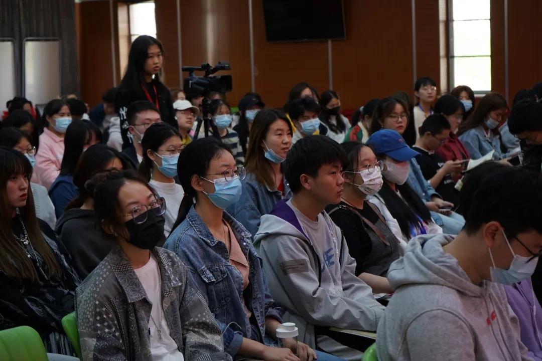 这两场通讯员培训,干货满满!
