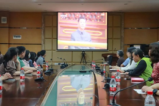 党史学习教育专题-学习习近平总书记在庆祝中国共产党成立100周年大会上的重要讲话