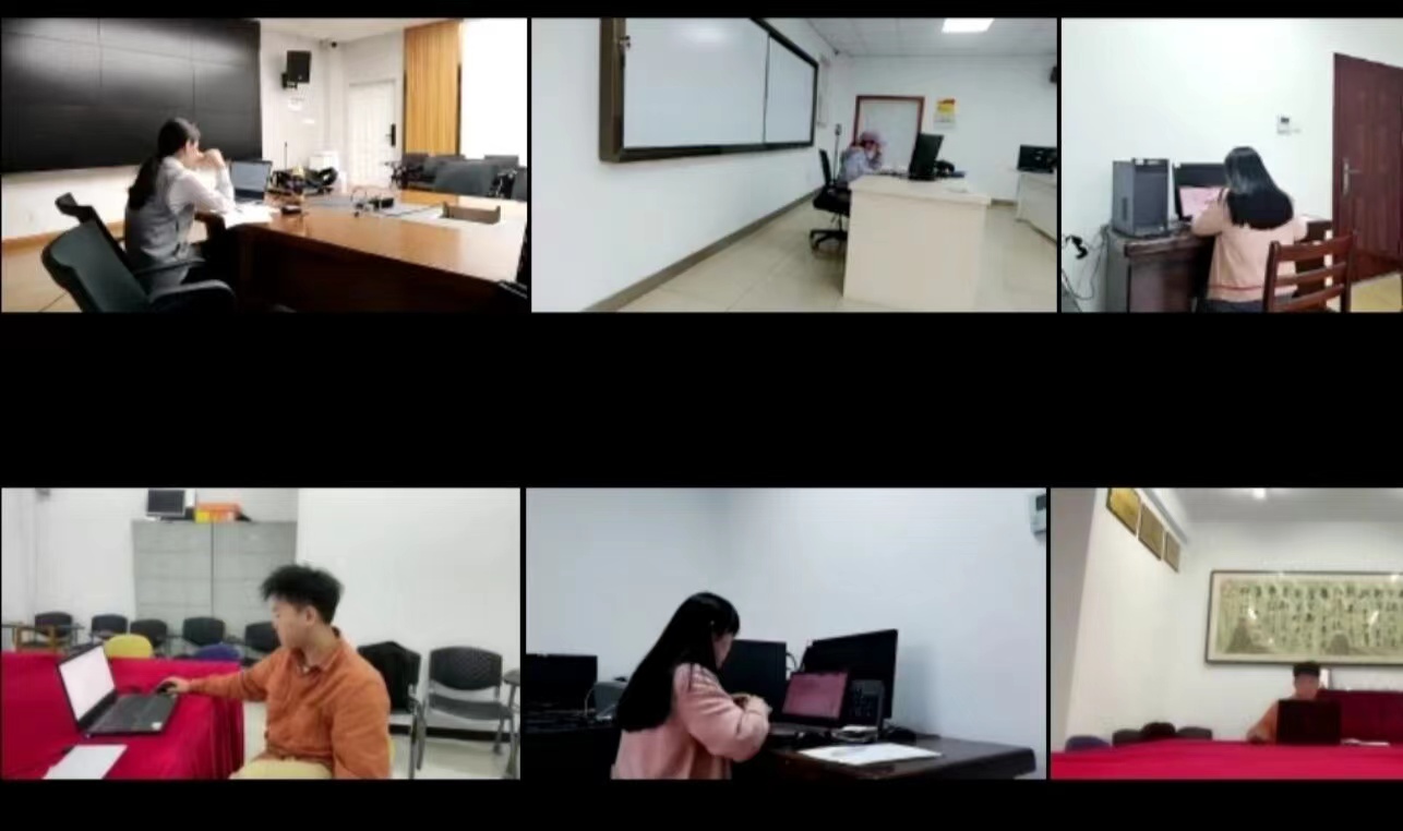 欧洲五大联赛官网人文学院学子喜获“外研社·国才杯”全国英语阅读大赛湖北省赛区二等奖