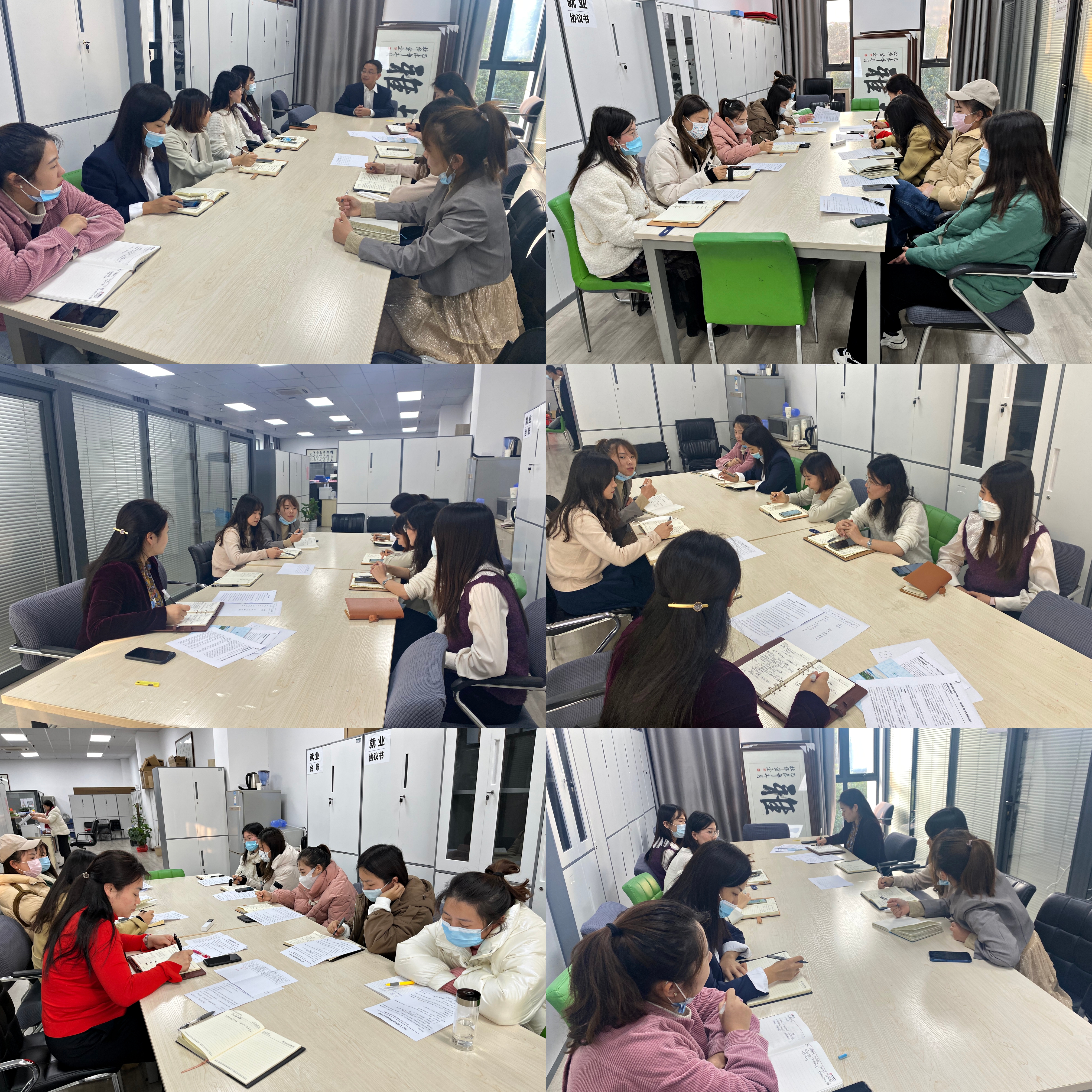 (工作室日常)传承红色基因,铸魂时代青年