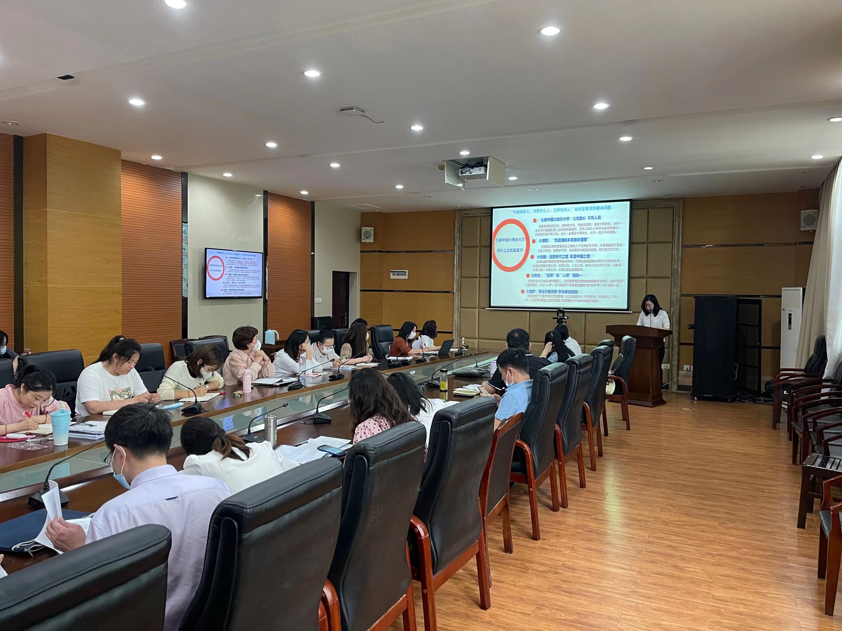 习近平总书记在中国人民大学考察时的重要讲话在欧洲五大联赛官网引发热烈反响