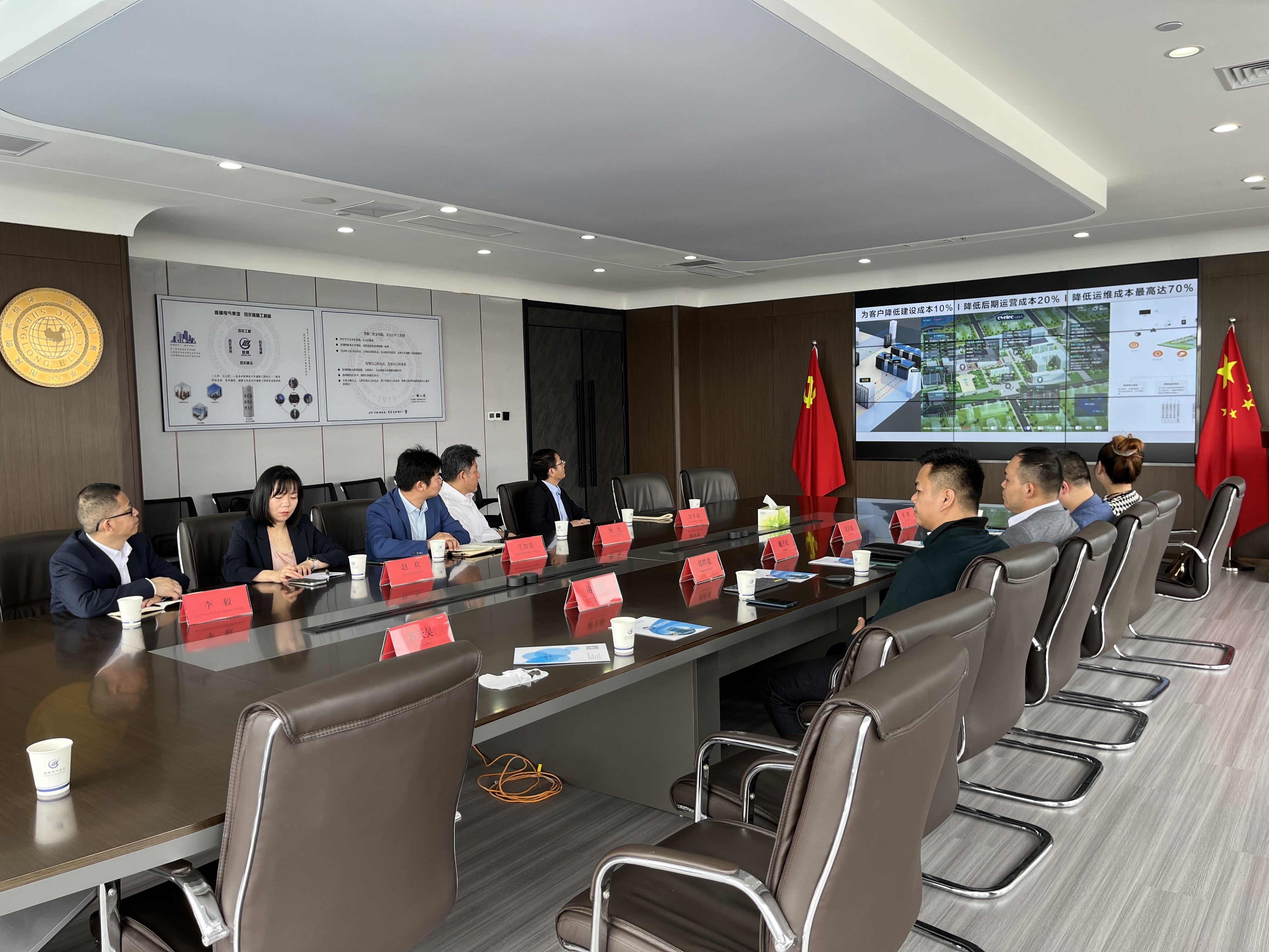 落实“一把手”工程·牵起就业“红线”| 欧洲五大联赛官网书记校长访企拓岗促就业专项行动持续进行中